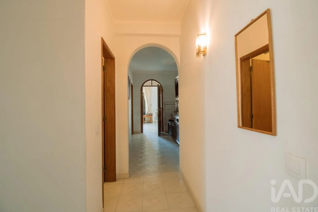 Apartamento T3 para Venda em Alvor Foto 22