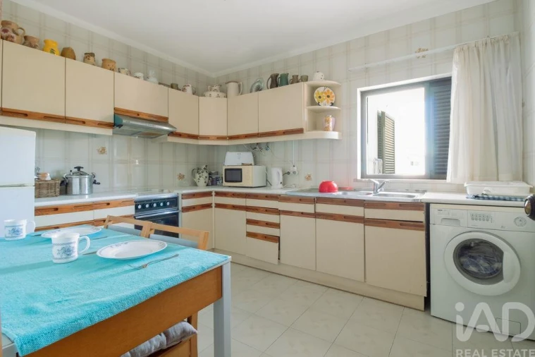 Apartamento T3 para Venda em Alvor Foto 16