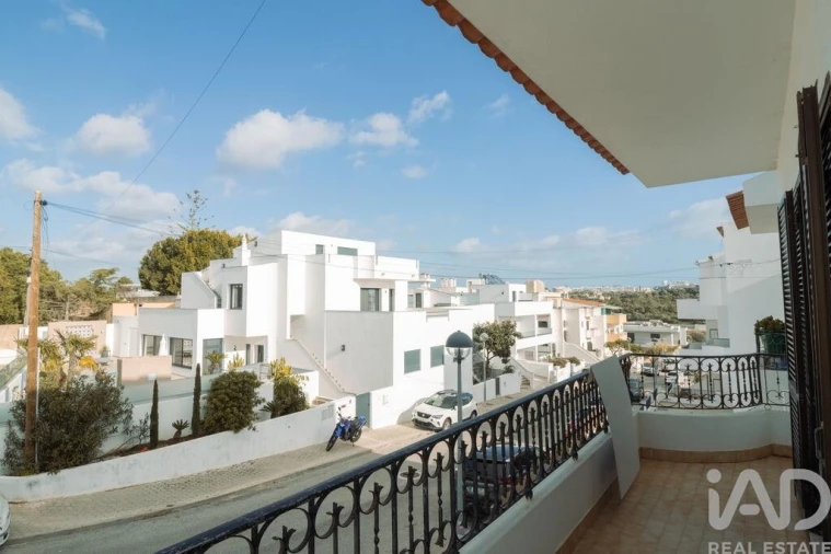 Apartamento T3 para Venda em Alvor Foto 8