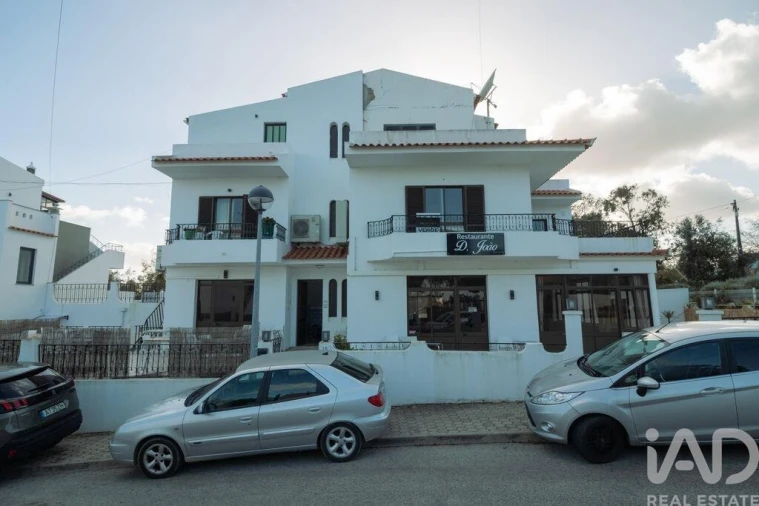 Apartamento T3 para Venda em Alvor Foto 15