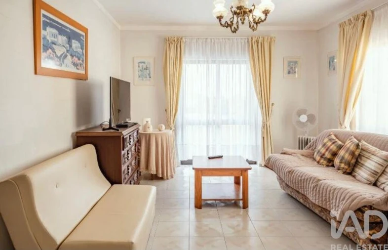 Apartamento T3 para Venda em Alvor Foto 1