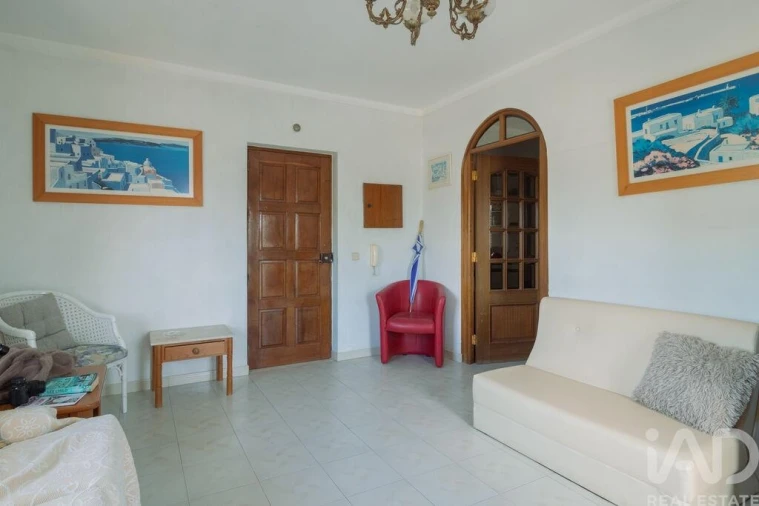 Apartamento T3 para Venda em Alvor Foto 11