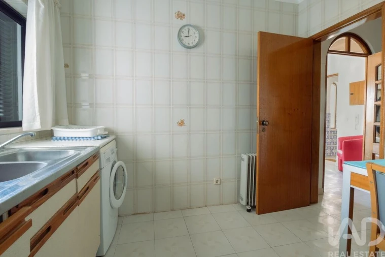 Apartamento T3 para Venda em Alvor Foto 20