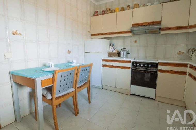 Apartamento T3 para Venda em Alvor Foto 21