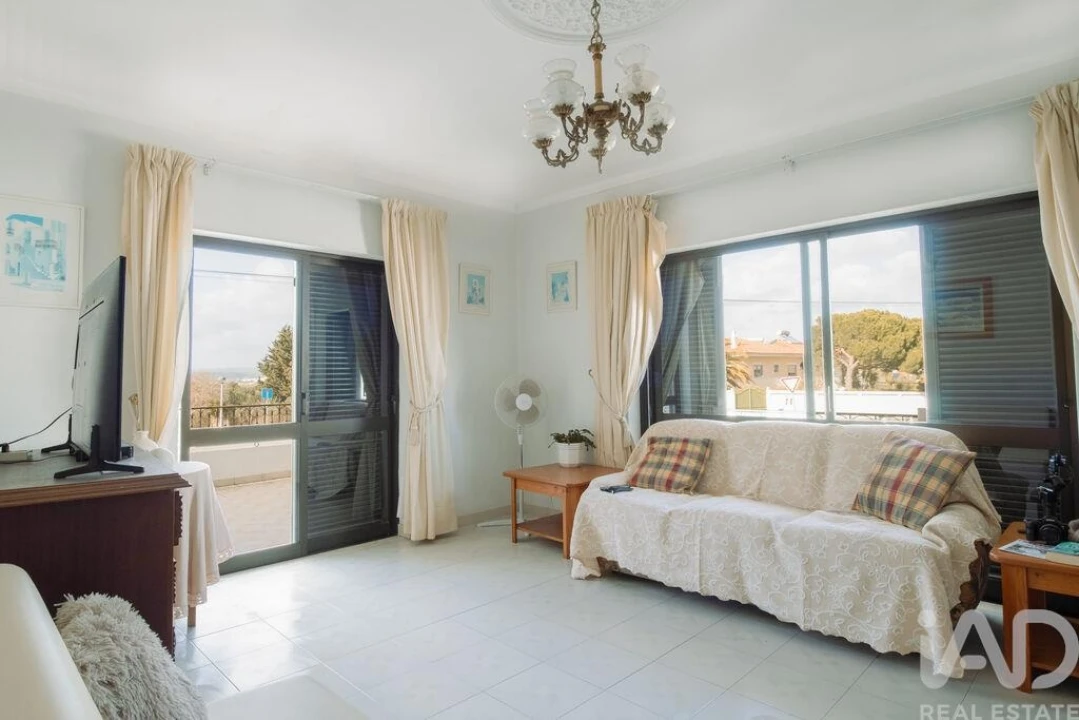 Apartamento T3 para Venda em Alvor Foto 10