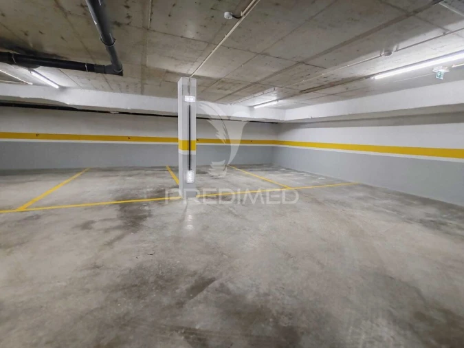 Apartamento T4 para Venda em Canidelo Foto 18