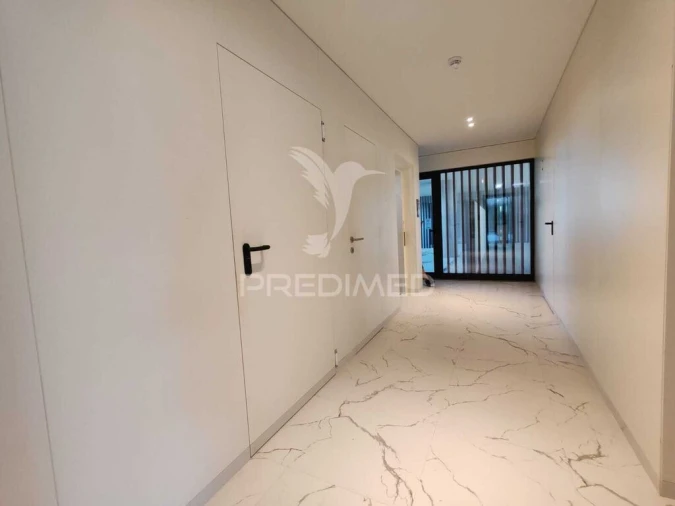 Apartamento T4 para Venda em Canidelo Foto 2