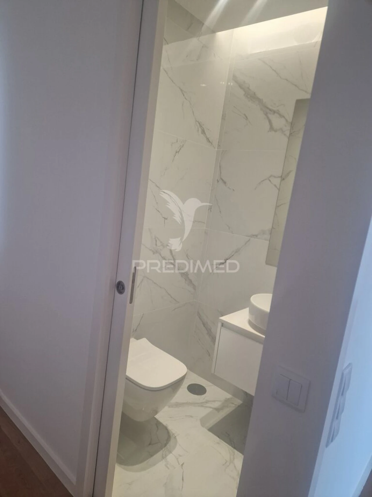 Apartamento T4 para Venda em Canidelo Foto 3