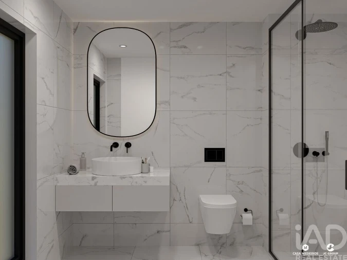 Apartamento T2 para Venda em Armação de Pera Foto 24