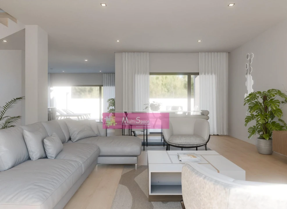 Moradia T4 para Venda em Nossa Sra de Fatima Foto 10