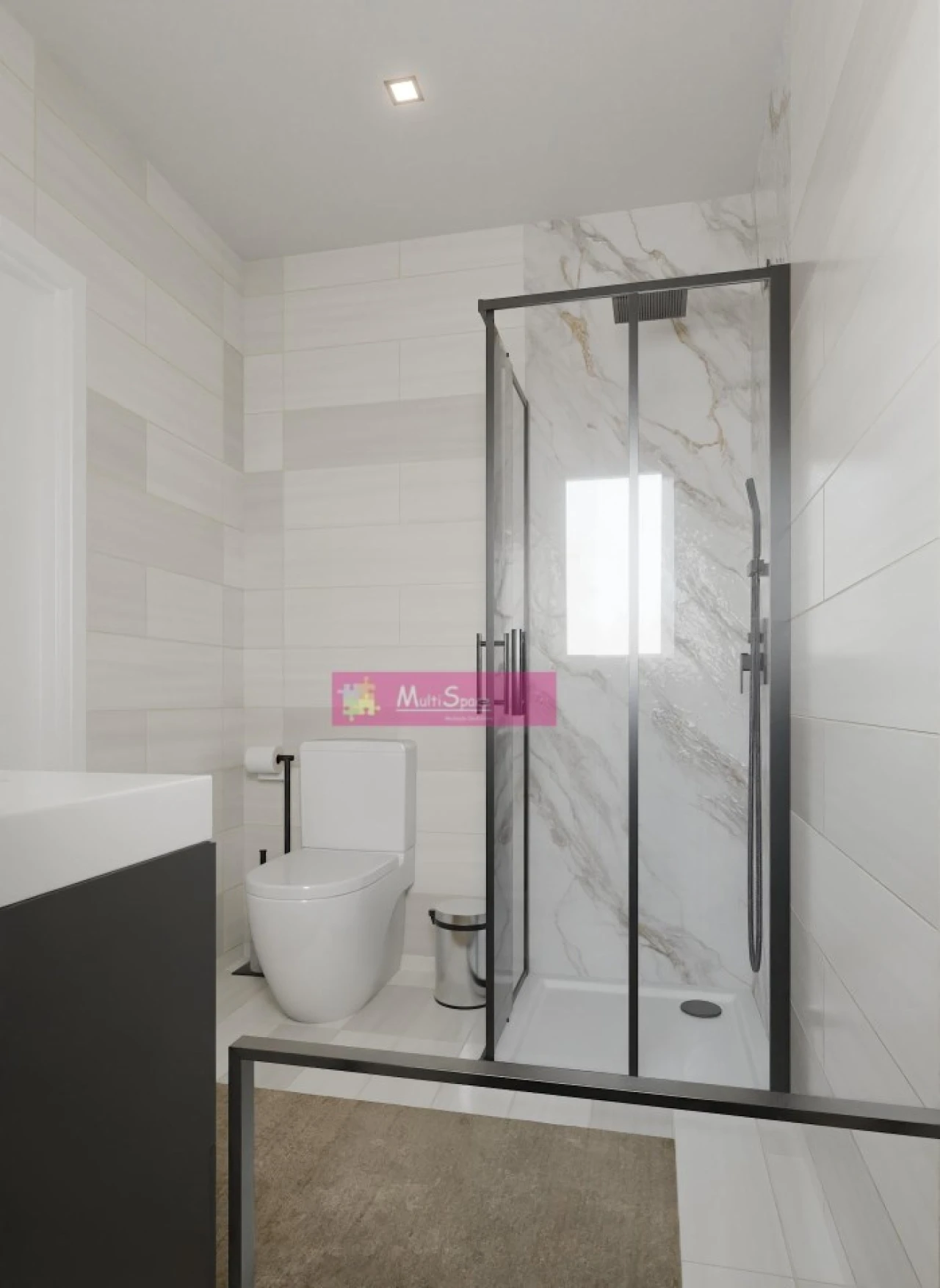 Moradia T4 para Venda em Nossa Sra de Fatima Foto 21