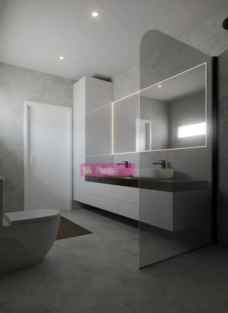 Moradia T4 para Venda em Nossa Sra de Fatima Foto 20