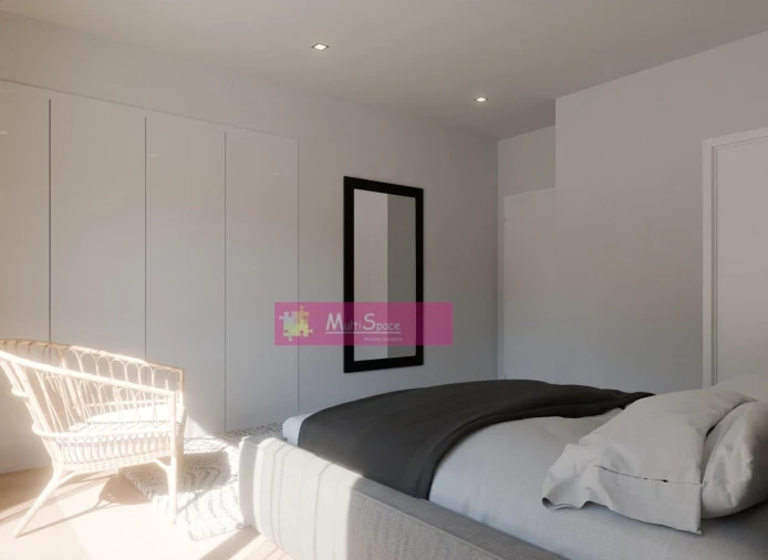 Moradia T4 para Venda em Nossa Sra de Fatima Foto 24