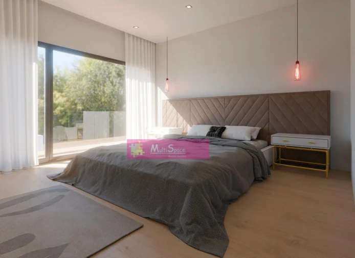 Moradia T4 para Venda em Nossa Sra de Fatima Foto 27