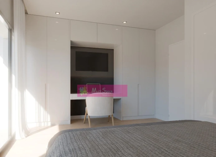 Moradia T4 para Venda em Nossa Sra de Fatima Foto 30