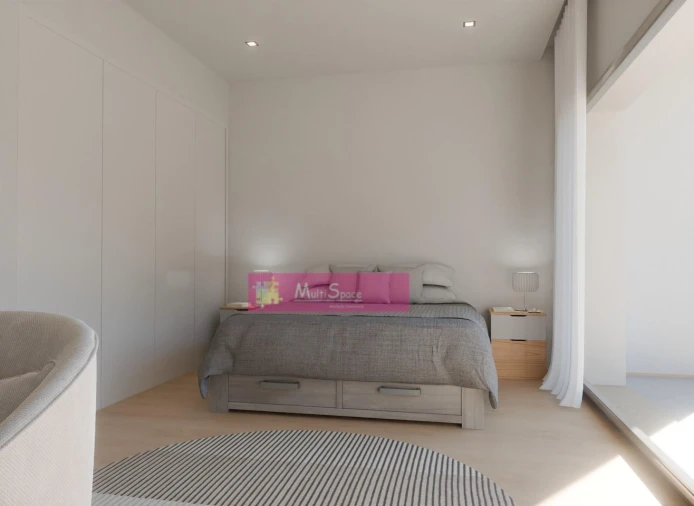 Moradia T4 para Venda em Nossa Sra de Fatima Foto 31