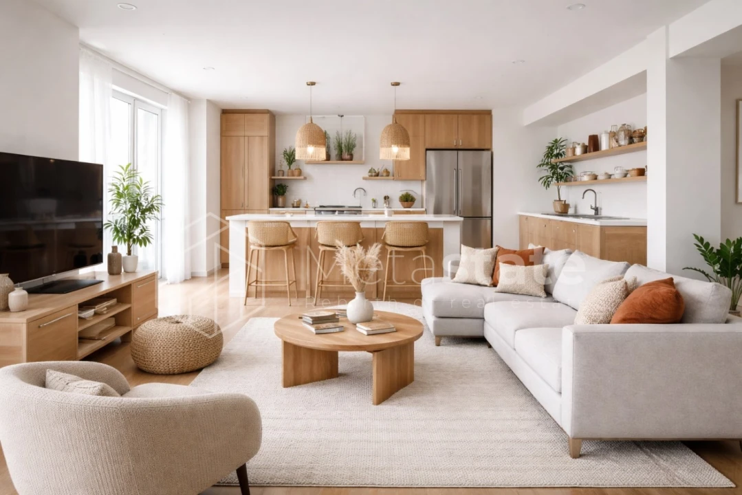 Apartamento T3 para Venda em Marvila Foto 1