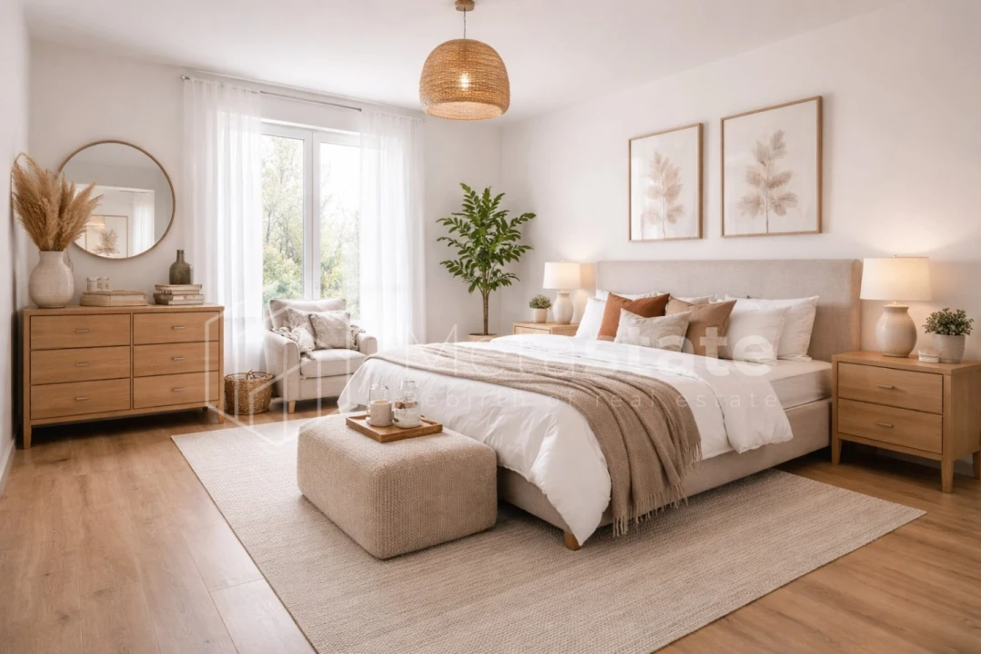 Apartamento T3 para Venda em Marvila Foto 2