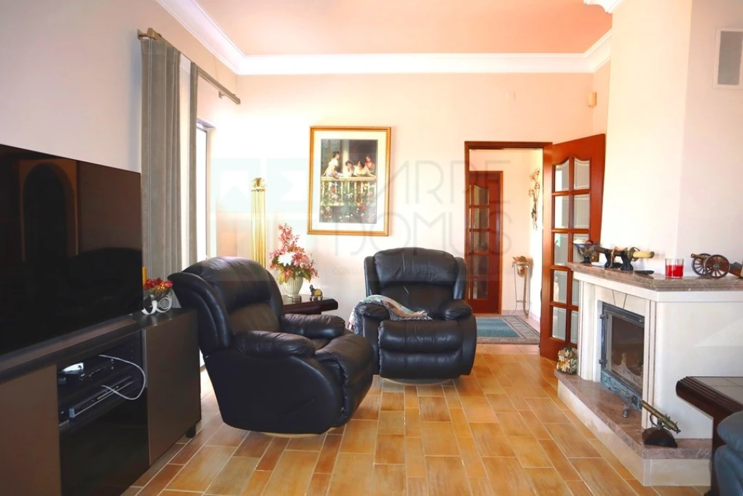 Quinta T4 para Venda em Luz de Tavira e Santo Estêvão Foto 4