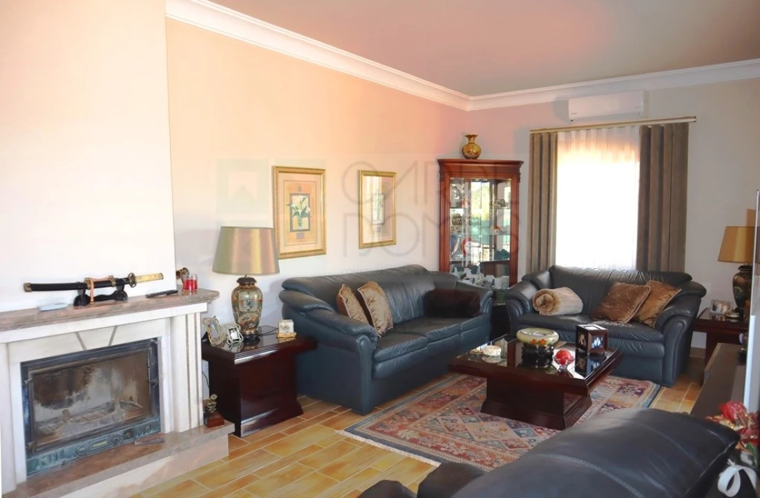 Quinta T4 para Venda em Luz de Tavira e Santo Estêvão Foto 7