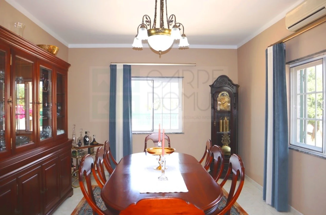 Quinta T4 para Venda em Luz de Tavira e Santo Estêvão Foto 9