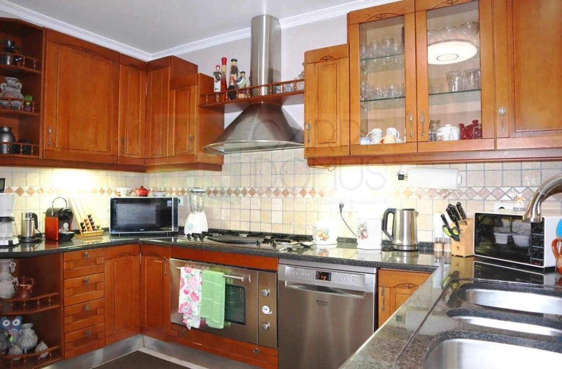 Quinta T4 para Venda em Luz de Tavira e Santo Estêvão Foto 13