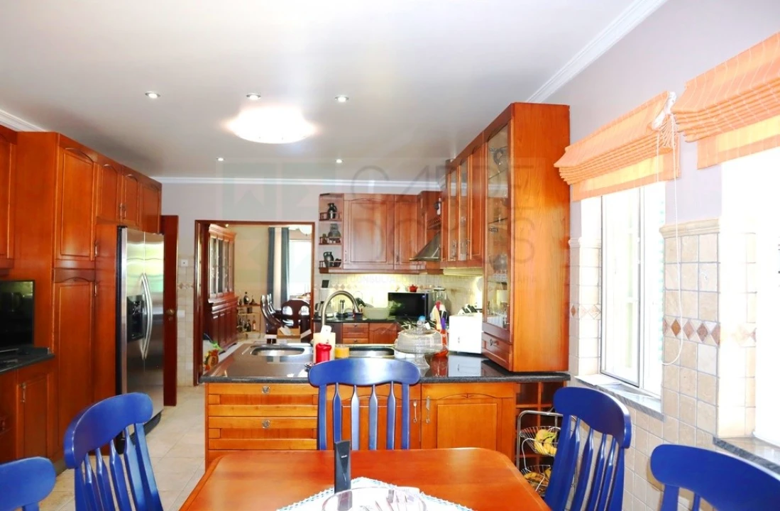 Quinta T4 para Venda em Luz de Tavira e Santo Estêvão Foto 15