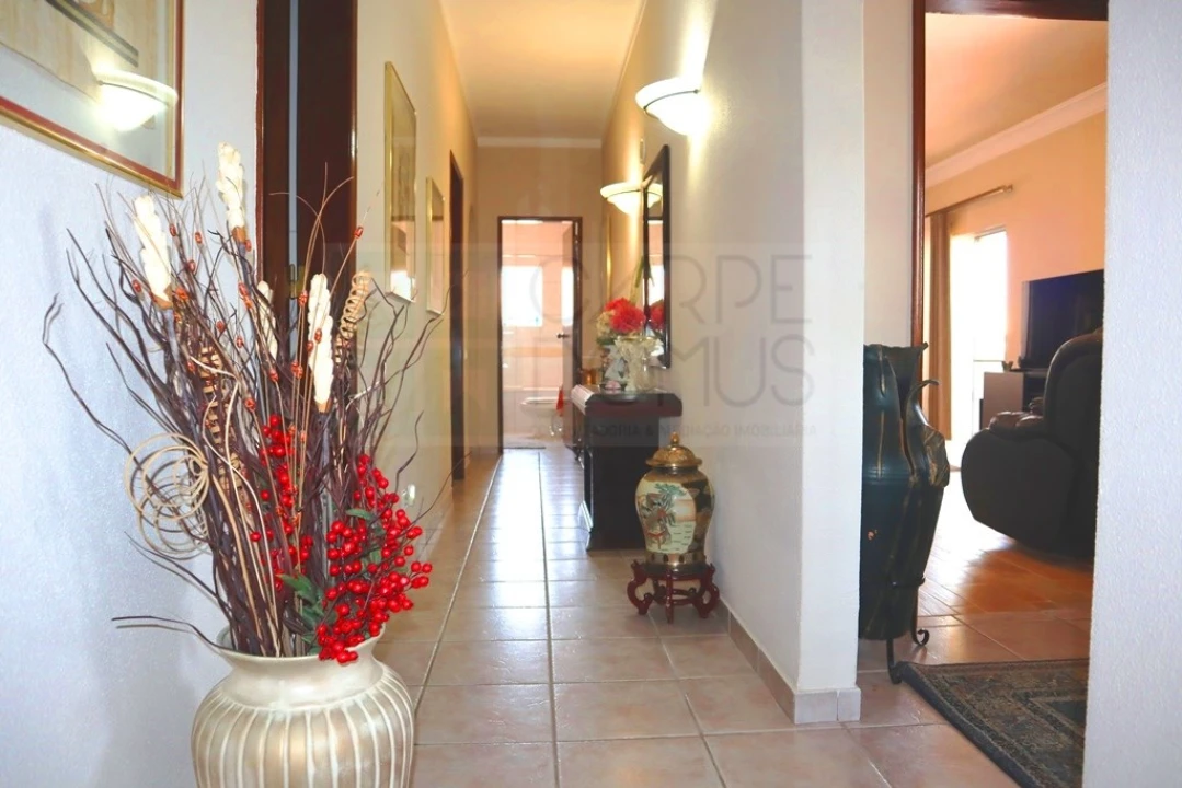 Quinta T4 para Venda em Luz de Tavira e Santo Estêvão Foto 17