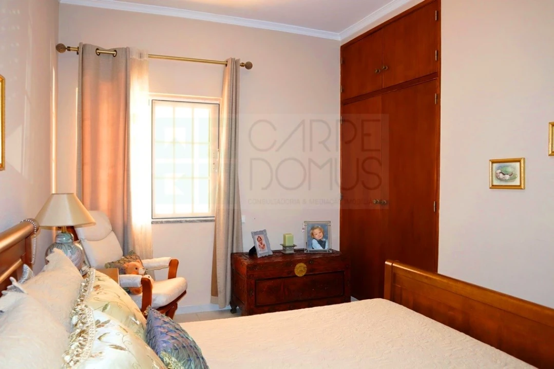 Quinta T4 para Venda em Luz de Tavira e Santo Estêvão Foto 31