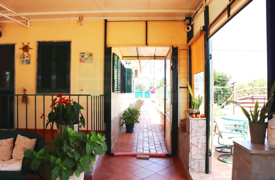 Quinta T4 para Venda em Luz de Tavira e Santo Estêvão Foto 39