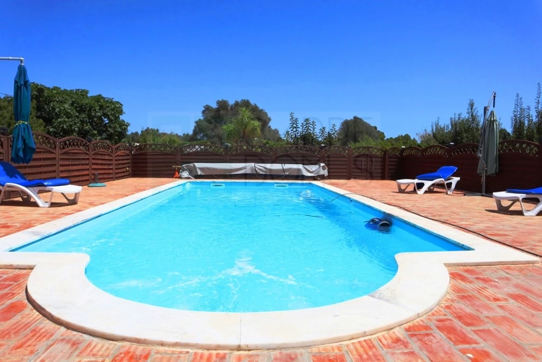 Quinta T4 para Venda em Luz de Tavira e Santo Estêvão Foto 42