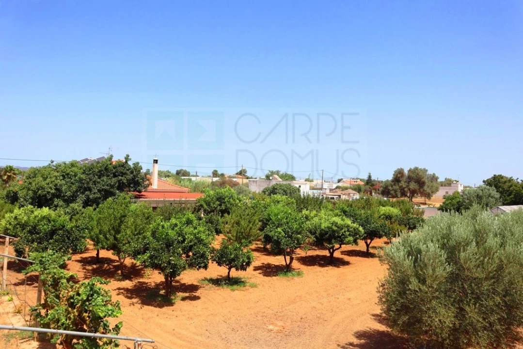 Quinta T4 para Venda em Luz de Tavira e Santo Estêvão Foto 52