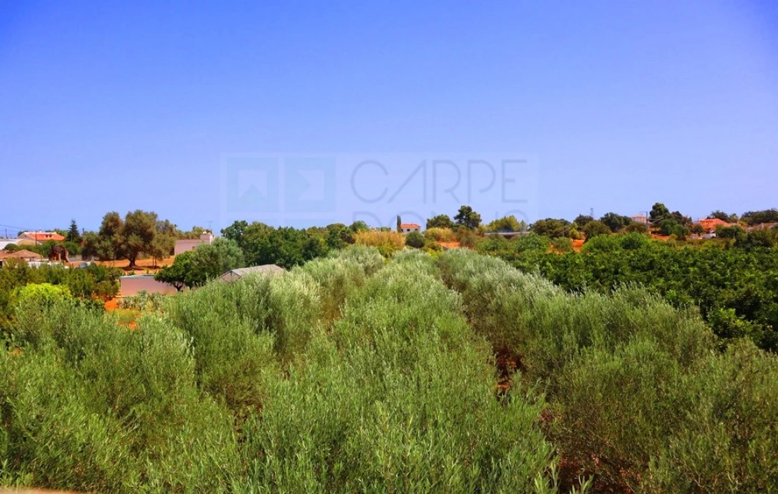 Quinta T4 para Venda em Luz de Tavira e Santo Estêvão Foto 53