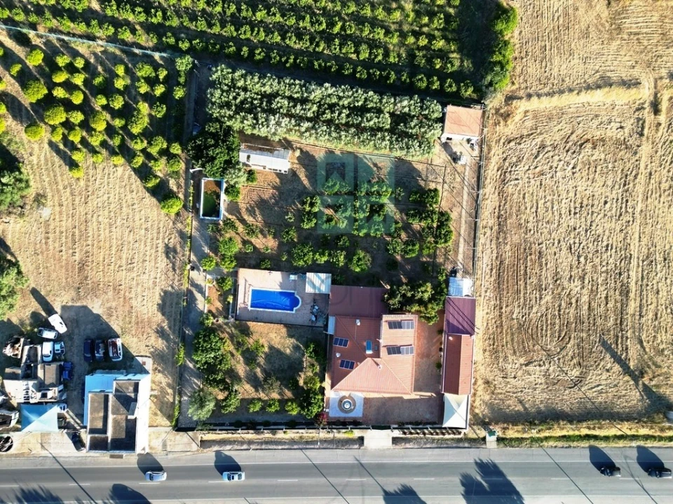 Moradia T4 para Venda em Luz de Tavira e Santo Estêvão Foto 63