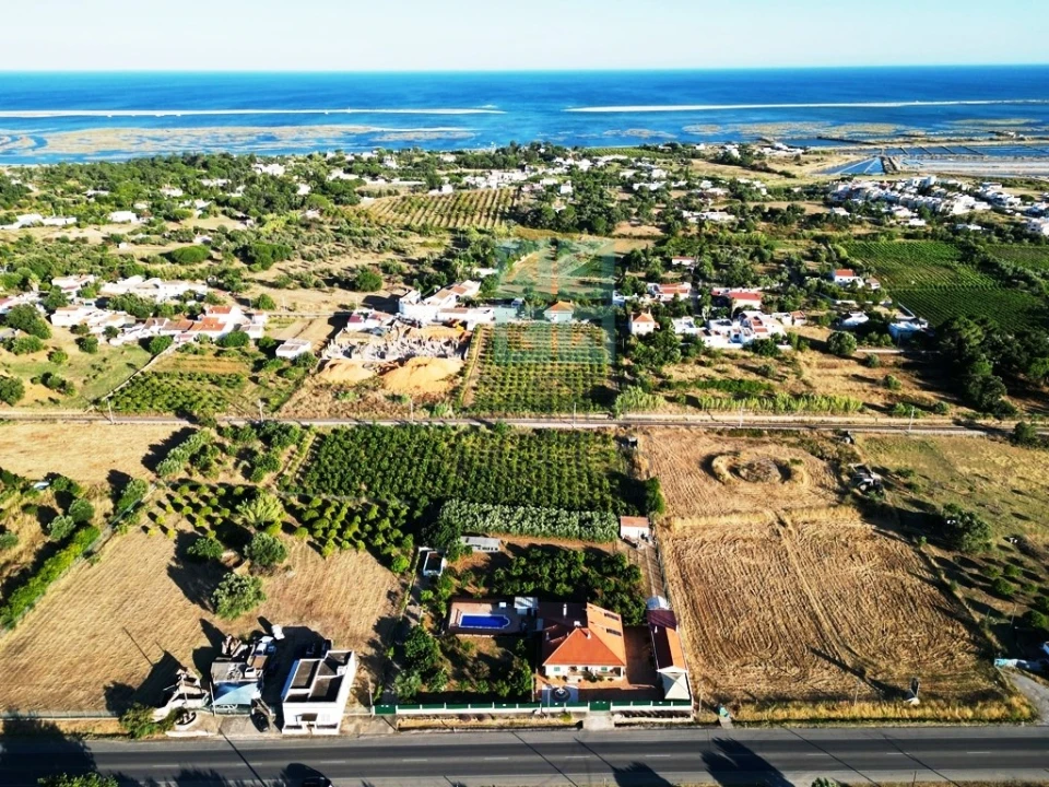 Moradia T4 para Venda em Luz de Tavira e Santo Estêvão Foto 65