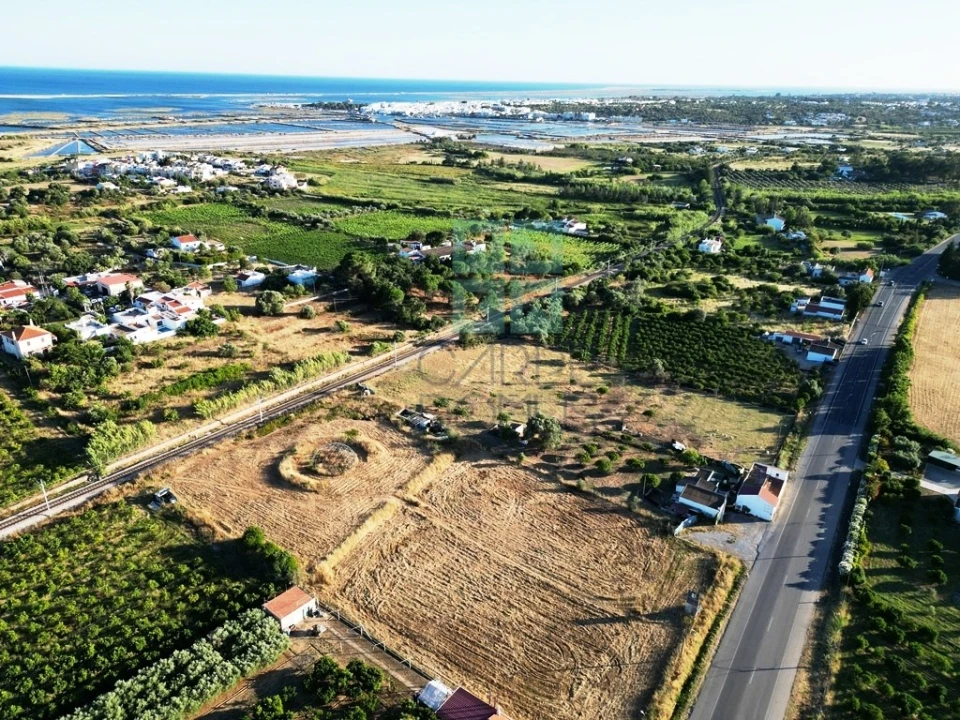 Moradia T4 para Venda em Luz de Tavira e Santo Estêvão Foto 66