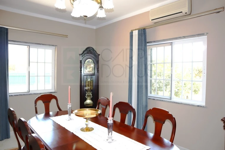 Quinta T4 para Venda em Luz de Tavira e Santo Estêvão Foto 8