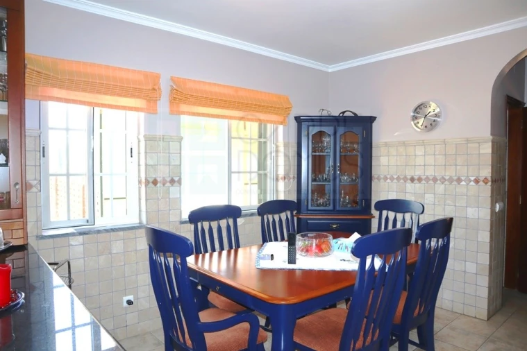 Quinta T4 para Venda em Luz de Tavira e Santo Estêvão Foto 14