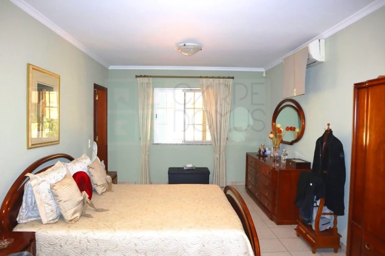 Quinta T4 para Venda em Luz de Tavira e Santo Estêvão Foto 20