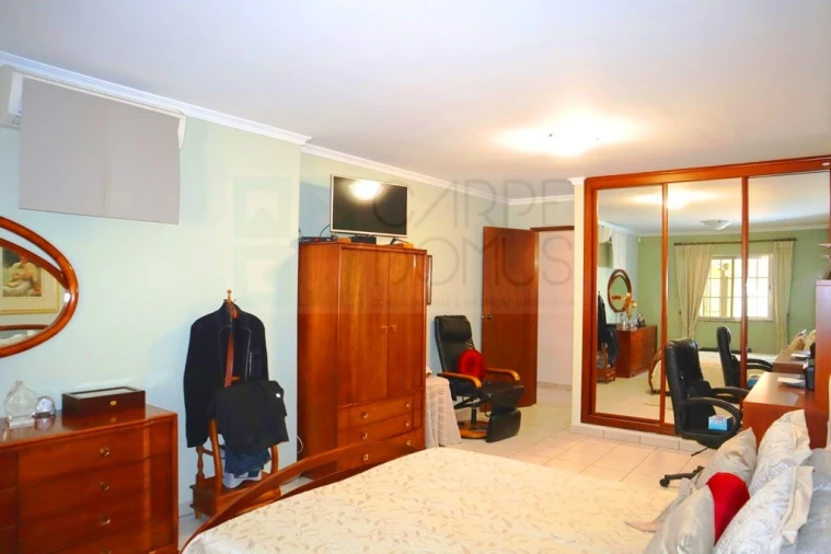 Quinta T4 para Venda em Luz de Tavira e Santo Estêvão Foto 21