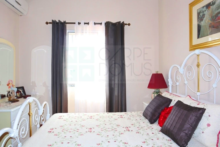 Quinta T4 para Venda em Luz de Tavira e Santo Estêvão Foto 28