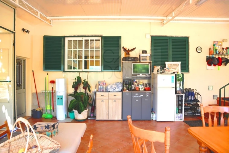 Quinta T4 para Venda em Luz de Tavira e Santo Estêvão Foto 35