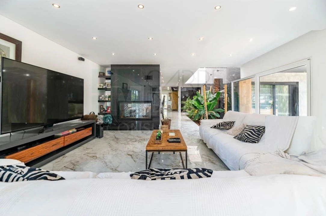 Moradia T4 para Venda em Santo Estêvão Foto 38