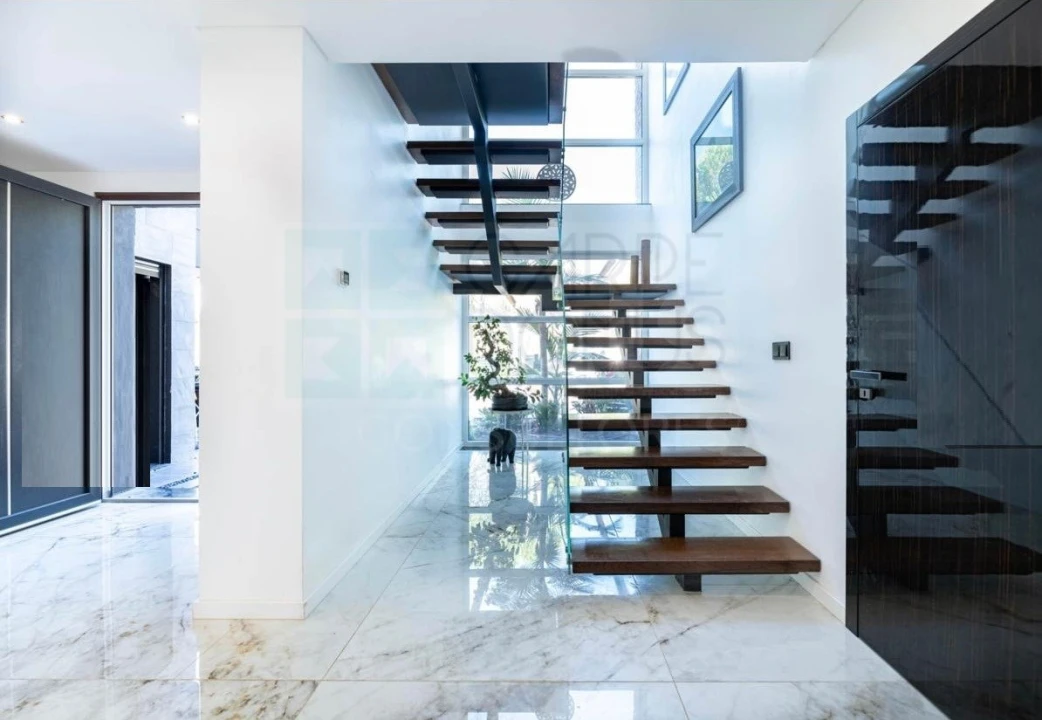 Moradia T4 para Venda em Santo Estêvão Foto 83