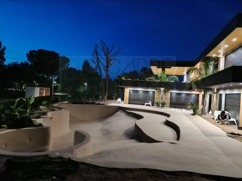 Moradia T4 para Venda em Santo Estêvão Foto 88