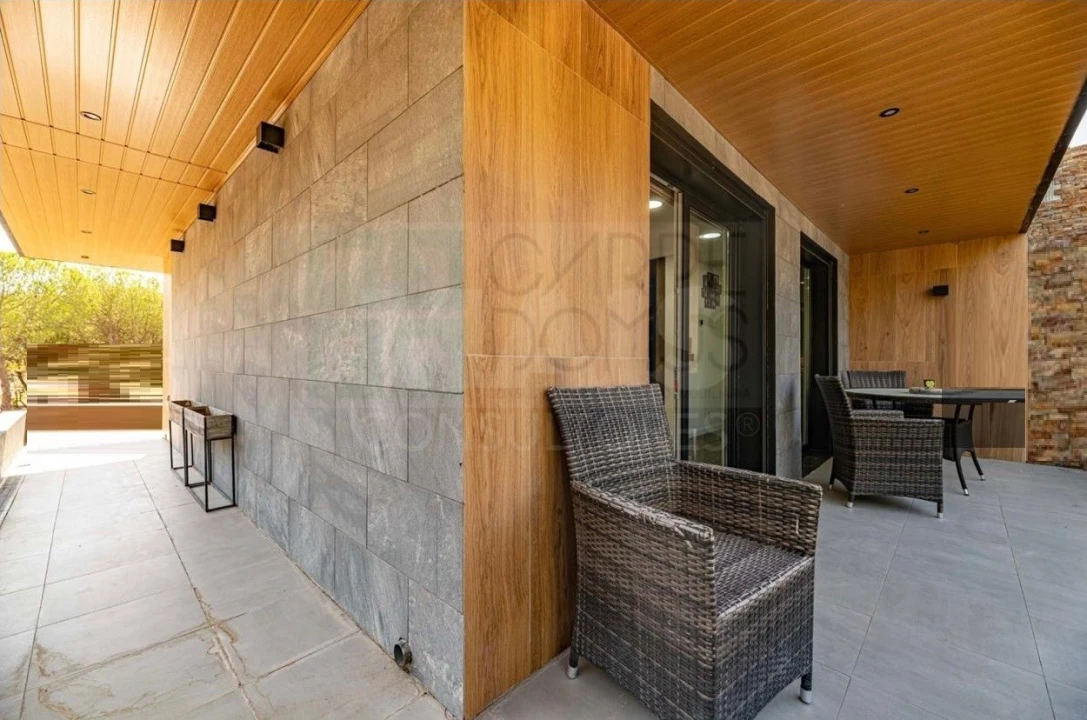 Moradia T4 para Venda em Santo Estêvão Foto 79