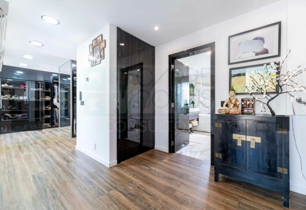 Moradia T4 para Venda em Santo Estêvão Foto 68