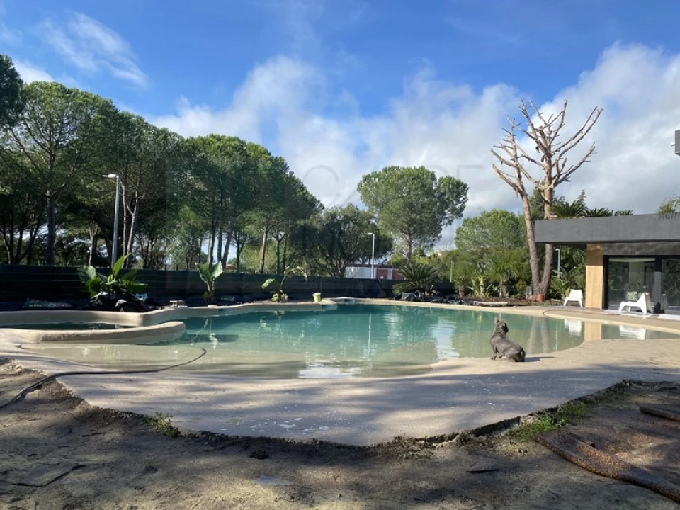 Moradia T4 para Venda em Santo Estêvão Foto 86