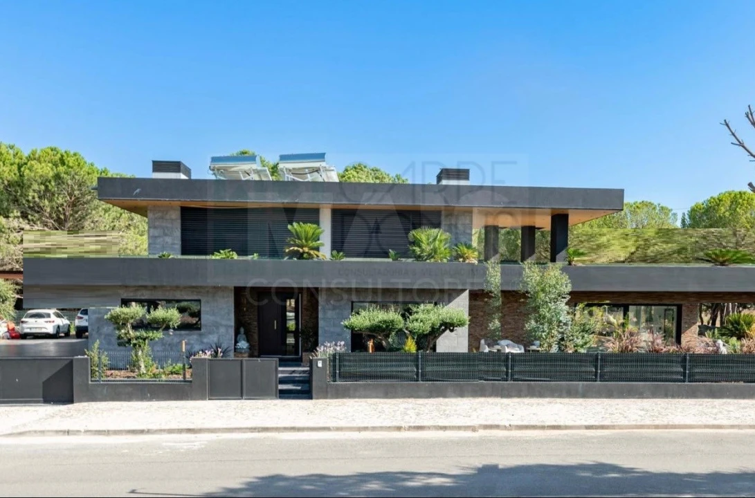 Moradia T4 para Venda em Santo Estêvão Foto 8