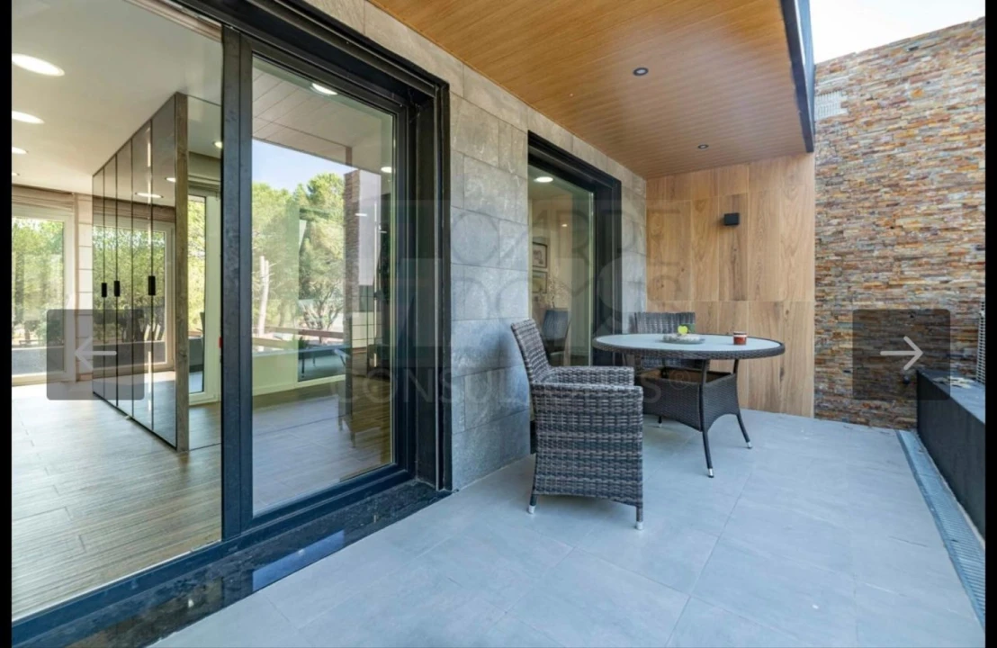 Moradia T4 para Venda em Santo Estêvão Foto 80